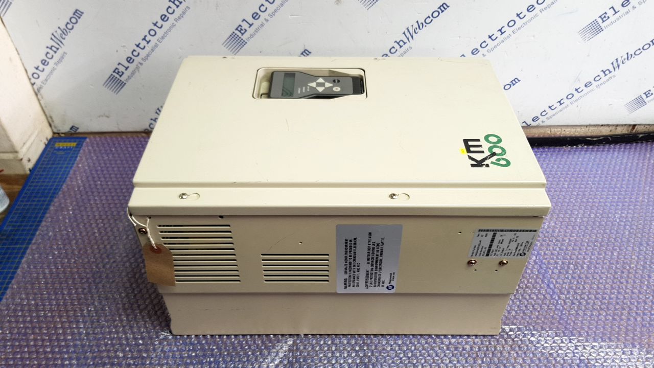 Magnetek 15kW Drive