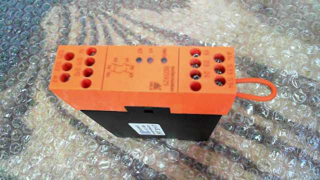 Safemaster Safety Relay