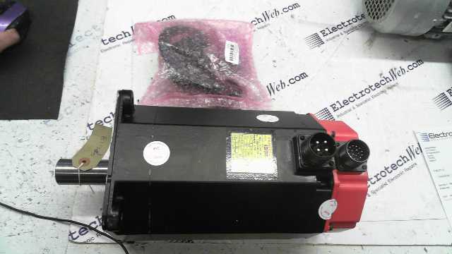 Fanuc Motor