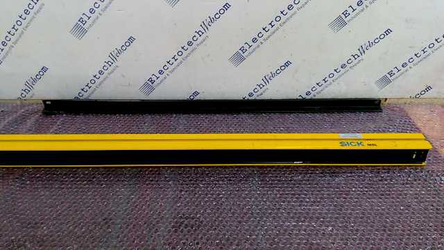 Sick Lightguard Transmitter