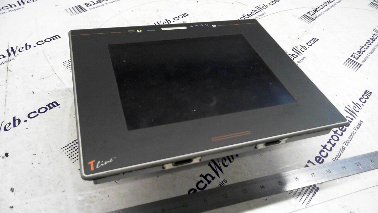 T-Line HMI