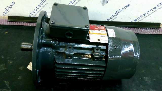 Brook Crompton Motor