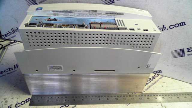 Lenze Servo Controller