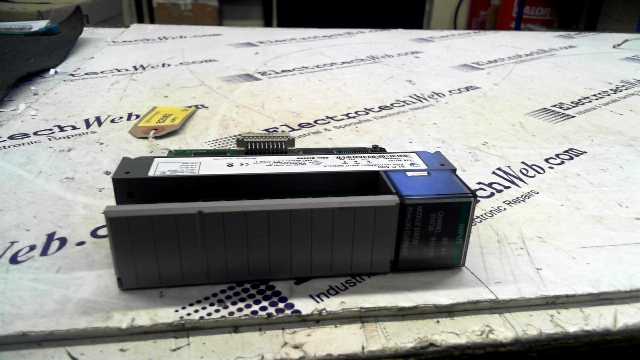 Allen Bradley Input Module