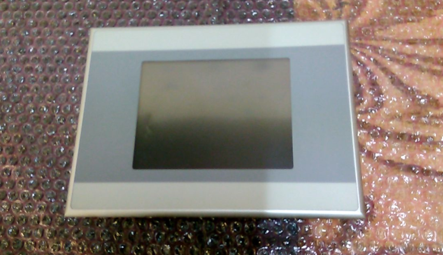 Moeller Touch Screen