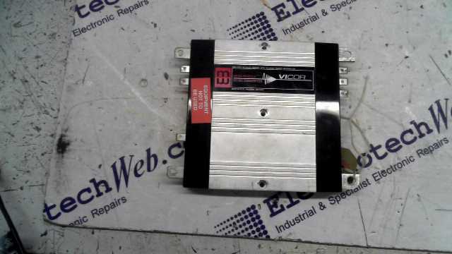 Vicor DC-DC Converter