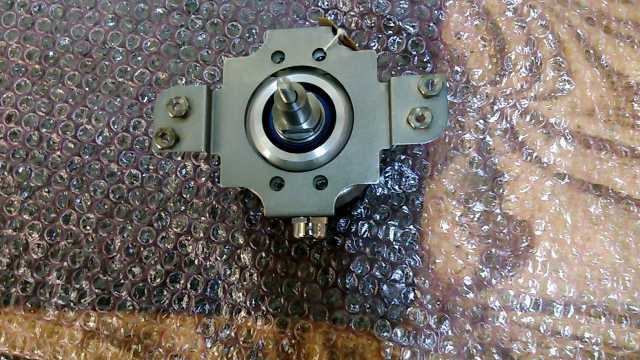 BAUMER Encoder