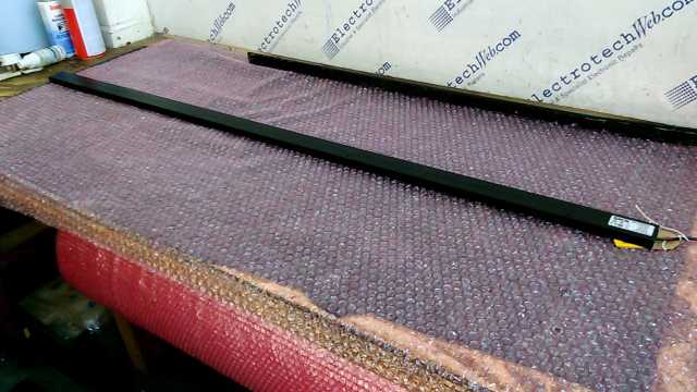 Sick Smart Gate Sensor