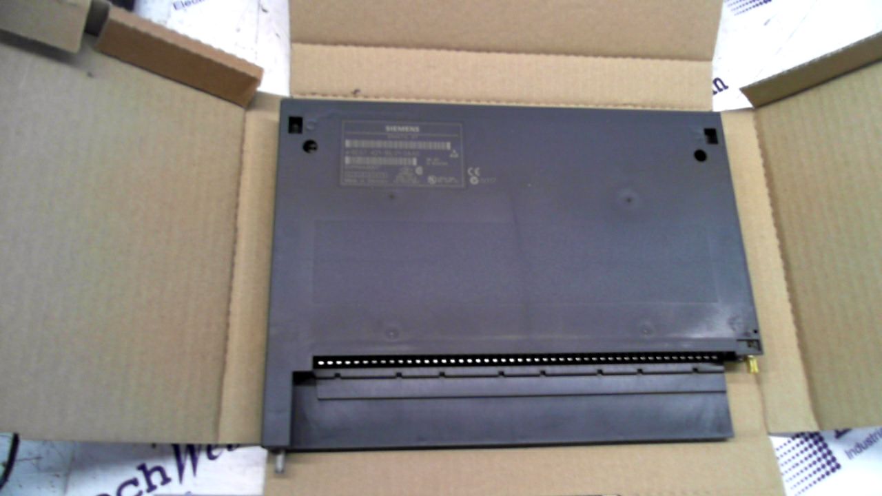Siemens Digital Input Module