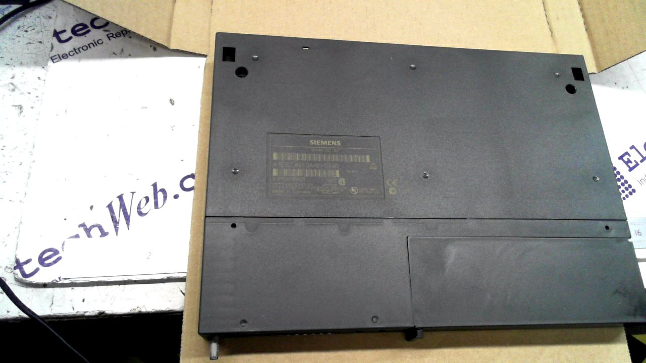 Siemens Interface Module