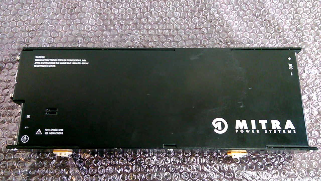 Mitra Power Supply