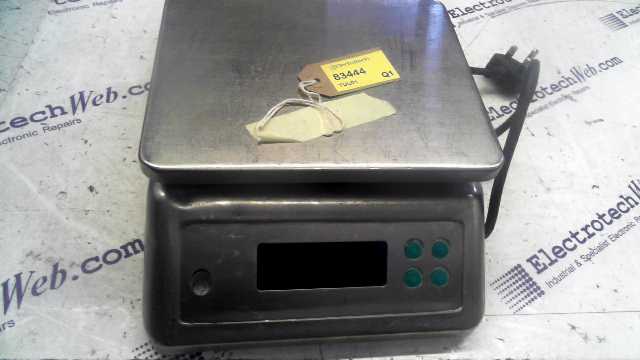 CSG Waterproof Scale