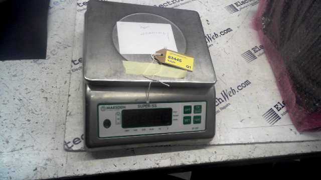 Marsden Weighing Scale