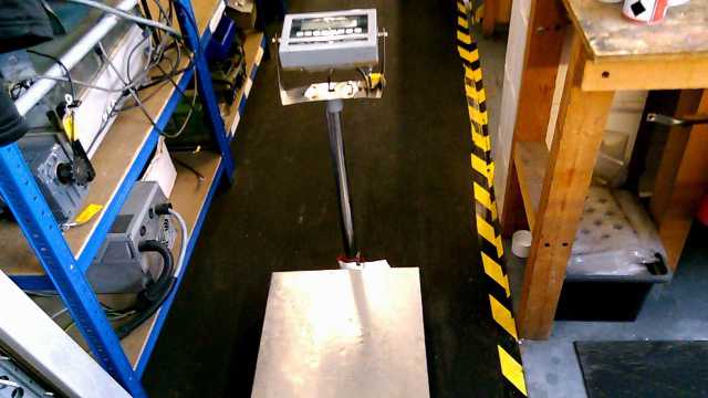 Locosc Ningbo Weighing Scale