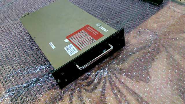 BOSCH Power Supply