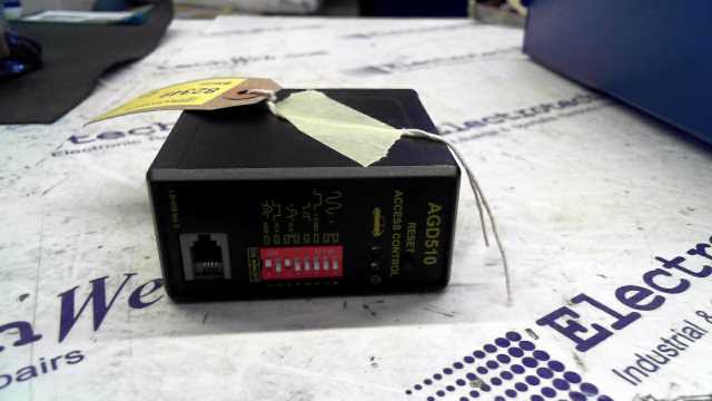 AGD Systems Vehicle Detector