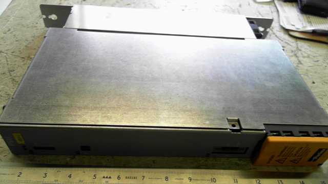 Parker Hannifin Power Supply Module