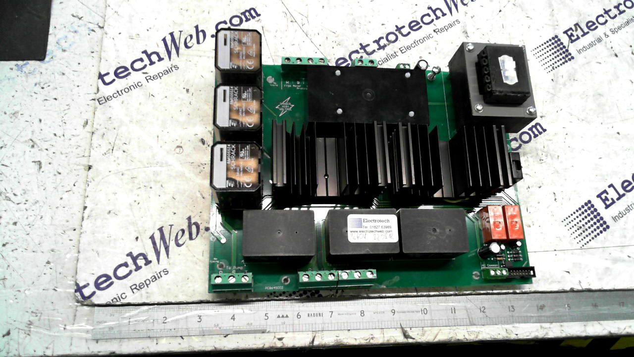 OEM PCB