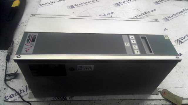 Nord Inverter
