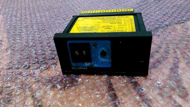 Bluebird Modex Simulator