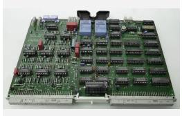 Arburg Control module