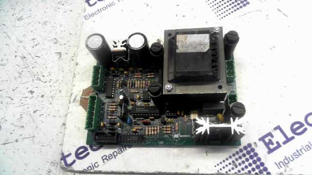 Moretto PCB