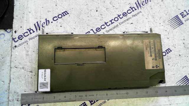 Siemens Interface Module