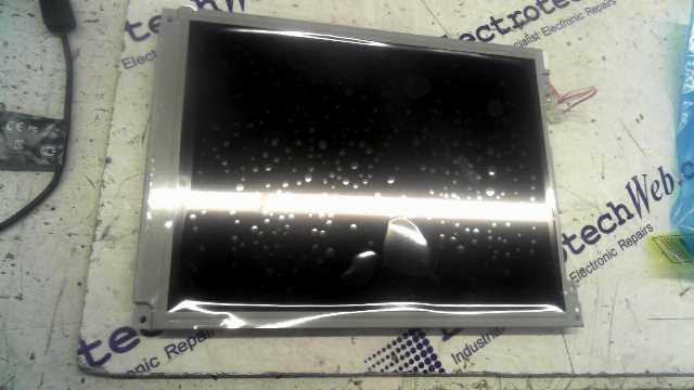 Sharp TFT Screen