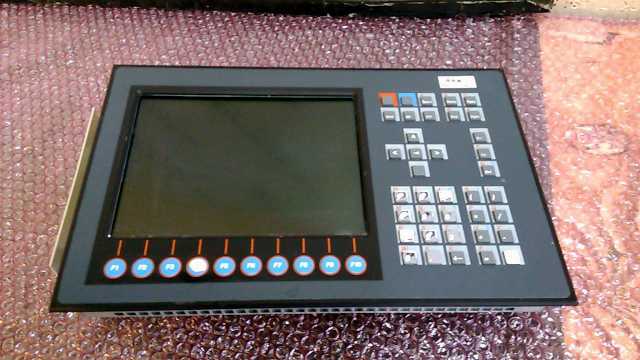 Ferrocontrol PLC Terminal