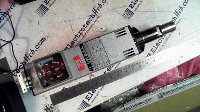 Urban Three-Phase Induction Motor