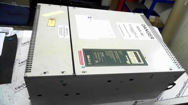 Klockner Moeller Inverter