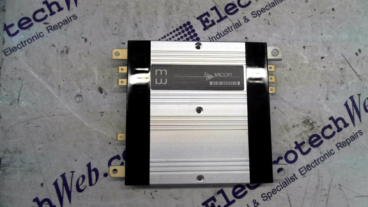 Vicor DC-DC Converter