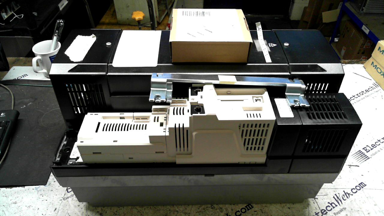 Control Techniques 45Kw Inverter Drive