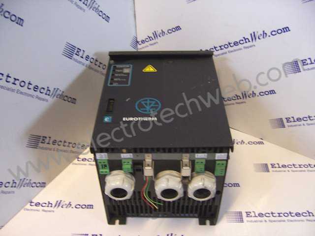 Eurotherm Drive