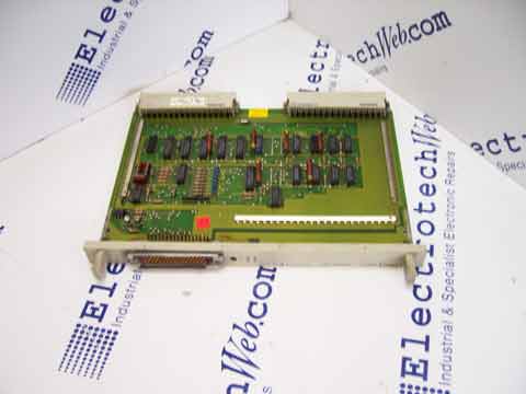 Siemens Simatic Interface Module