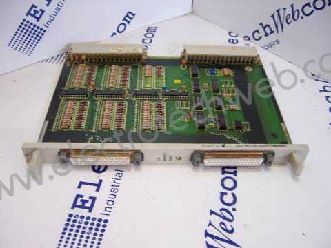 Siemens Interface Module