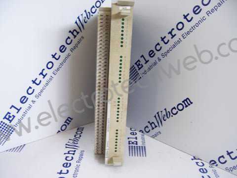 Siemens Simatic Output Module