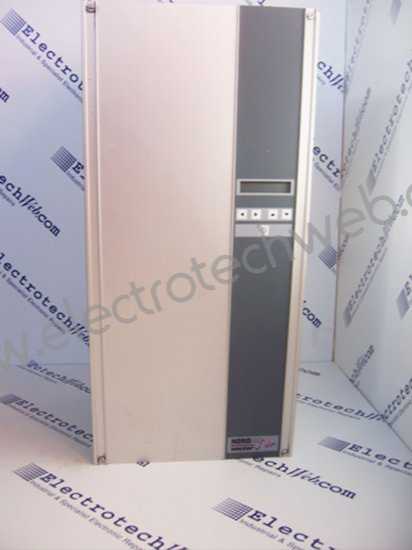 Nord Inverter