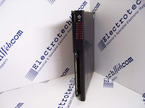 Cegelec 110v AC Input Card