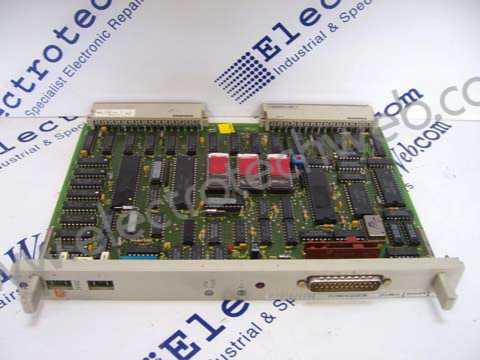 Siemens Interface Module