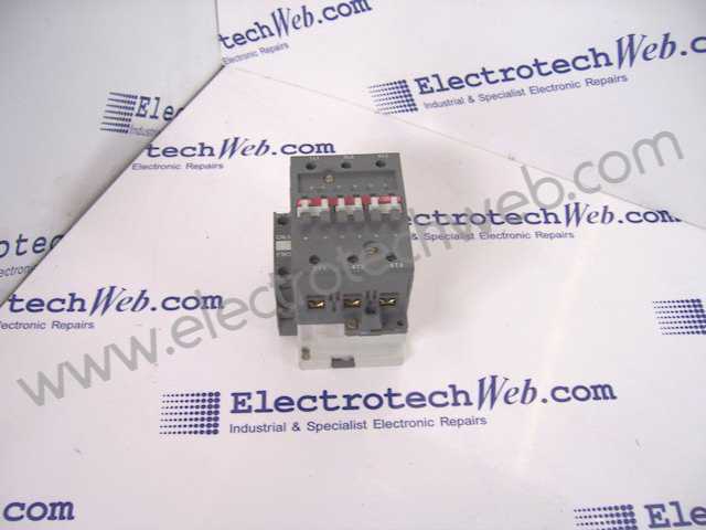ABB Contactor