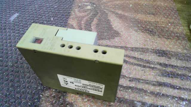 Siemens Power Supply Module