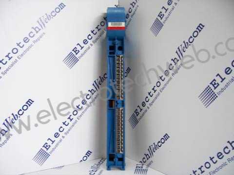 Allen Bradley Input Arm Assembly
