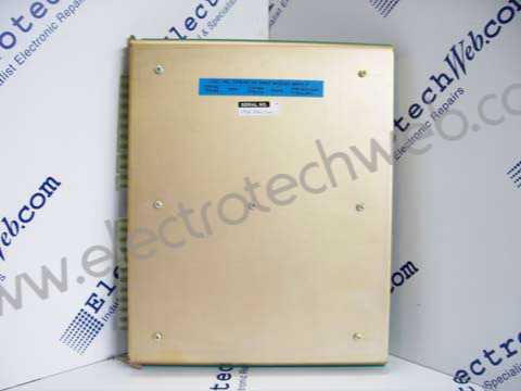 Allen Bradley Input Module