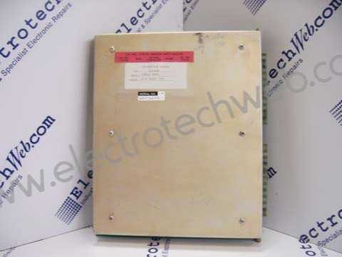 Allen Bradley Analog/Analogue Input Module