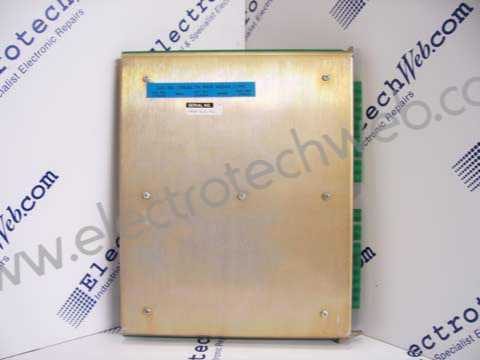 Allen Bradley Input Module