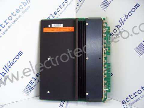 Allen Bradley 24V AC Output Module