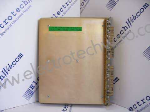 Allen Bradley Isolated AC Output Card