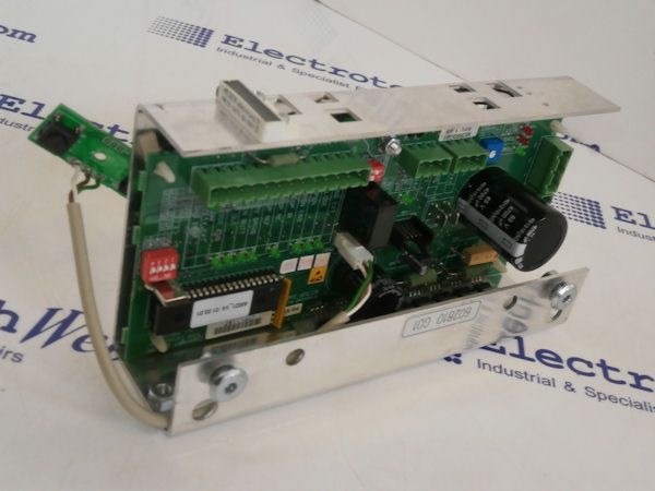 Kone Door Controller