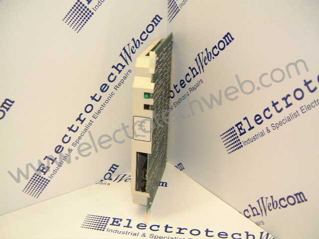 Honeywell Register Module